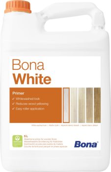 Bona - White 5,0l Parkettgrundierung